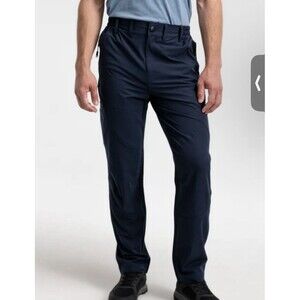 Northbound Gear Pants Mens 34X36 Blue Explorer Outdoor Summer Hiking vacay #131
